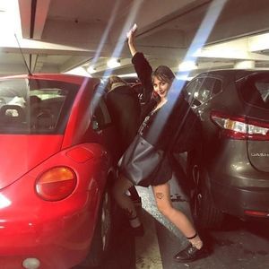 Meet your Posher, Camille